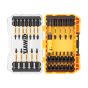 Dewalt DT70745T FLEXTORQ Screwdriving Set, 31 Piece