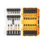 Dewalt DT70746T FLEXTORQ Screwdriving Set, 34 Piece