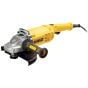 DWE492K Angle Grinder In Kitbox 230mm