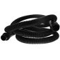 Anti-static Dust Extractor Hose 4m for DeWalt DCV586M Vacuum Cleaner - OEM No. DWV9316