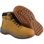 Extreme 3 Wheat Buffalo Safety Boots UK 8 Euro 42 by DEWALT -  8 ***Last Stock***