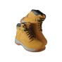 Dewalt Extreme 3 Wheat Safety Boots full grain leather uppers UK 10 Euro 41 - 46