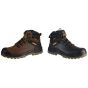 Newark S3 Waterproof Safety Hiker Boots