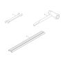 Shindaiwa DH185ST Accessories