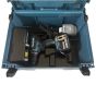 Makita Combi Drill - 13mm Keyless Chuck