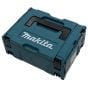 Makita 18VB LXT Combi Drill (White) w/ Case and Battery - DHP482RTWJ