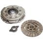 9.5" Clutch for Later Thwaites & Benford Dumpers