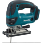 18v LXT Li-Ion Cordless Top Handle Jig Saw by Makita - DJV180Z