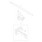 Husqvarna DM 220 Accessories