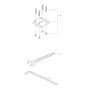 Husqvarna DM 330 Accessories