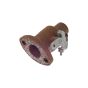 Inlet Manifold (Special Application) for Villiers MK15, MK20, MK25industrial Engine - DM1060