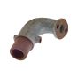 Inlet Manifold (Non- Standard Specs) for Villiers MK7, MK10, MK15 Engine - DM1102