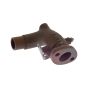 Inlet Manifold (Non Standard Specs) 8492 for Villiers MK7, MK15 Engines - DM1204