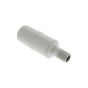 Exhaust Silencer ( 1/2 Bsp ) for Villiers MK 7 Villiers Lightweight Engines - DM2097