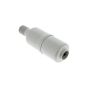 Exhaust Silencer ( 1/2 Bsp ) for Villiers MK 7 Villiers Lightweight Engines - DM2097