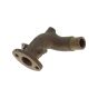 Carburettor Inlet Manifold for Villiers MK15, MK20, MK25 Industrial Engine - DM2226