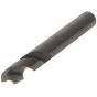 A120 HSS Stub Drill 5.00mm OL:62mm WL:26mm by Dormer - A1205.0