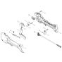 Throttle for ECHO DPAS-300