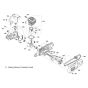 Makita DPC7321 Assembly