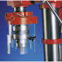Drill Press Guard 60mm Sealey Part No. DPG99
