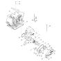 Engine Assembly for Wacker DPS1850H