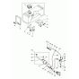 Fuel Tank Assembly for DPS2040