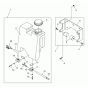 Sprinkler Assembly for DPS2040
