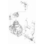 Fuel Pump Assembly for Wacker DPS3060
