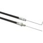 Throttle Cable for Wacker DPU2540 DPU2550 DPU2560 DPU3050 Compactors