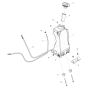 Fuel Tank Assembly for DPU110