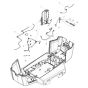 Electric Box Assembly for DPU130