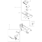 Kit-retrofit Compatec Assembly for Wacker DPU6555H-5000010368 Rev.101 Plate Compactor