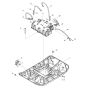 Baseplate Assembly for DPU80