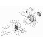 Radiator Assembly for DPU80