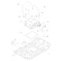 Baseplate Assembly for DPU90