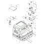 Battery Assembly for DPU9070