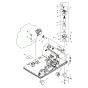 Air Filter for Wacker DPU9070
