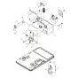Upper Mass Assembly for DPU9070