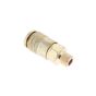 Air Line Connector for DA100/412TV Air Compressor - DR71119