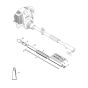 Drive Tube Assembly for Stihl