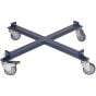 Drum Dolly Suitable For 100kg/205 Litre Drums