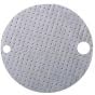 Absorbant Drum Topper Spill Pad - Pack of 10