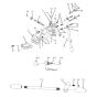 Carriage Assembly for DS 160