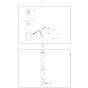 Expandable Pole Assembly