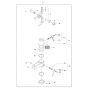 Gyro Unit for Husqvarna DS 40