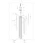 Column Assembly for DS 450