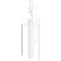 Column Assembly for DS 500