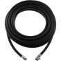 PCL Hose Assy 10m Hose With Straight Hose Tail Air Connector - DS75
