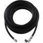 PCL Hose Assy 10m Hose With Angled Rp1/4" Air Connector - DS77