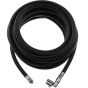 PCL Hose Assy 7.62m Hose With Angled Rp1/4" Air Connector - DS83
